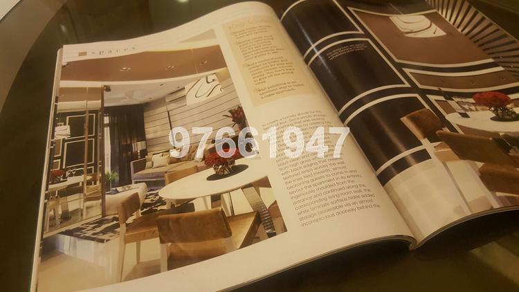 Sea Avenue Residences (D15), Apartment #134360592